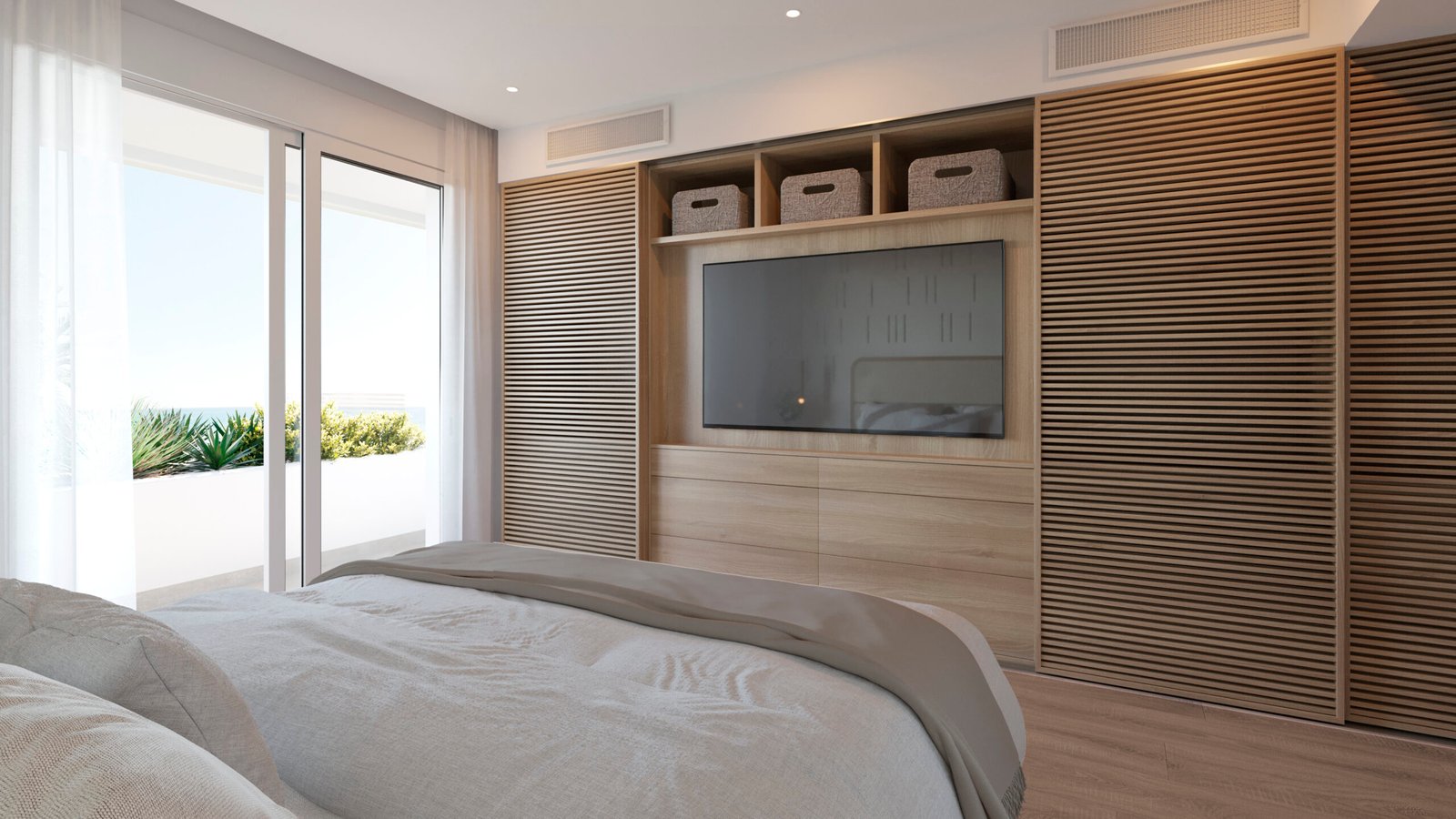 PlayaEsmeralda_DormPrincipal_armarioabierto