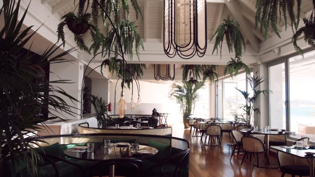 FLORIDA BEACH – RESTAURANTE PALMIRA