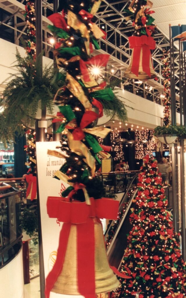 INSTALACIONES EFÍMERAS