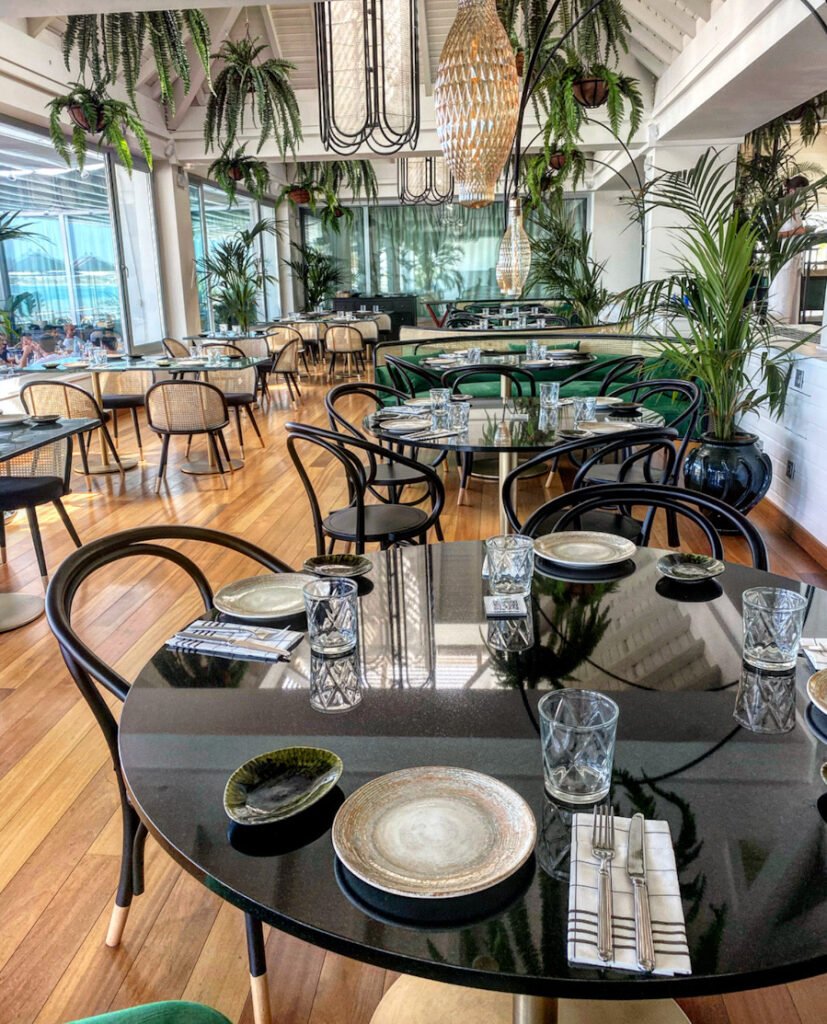 FLORIDA BEACH – LA SALA