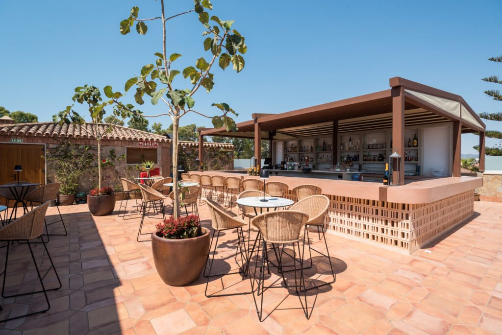 UPPERY CLUB ROOF TOP