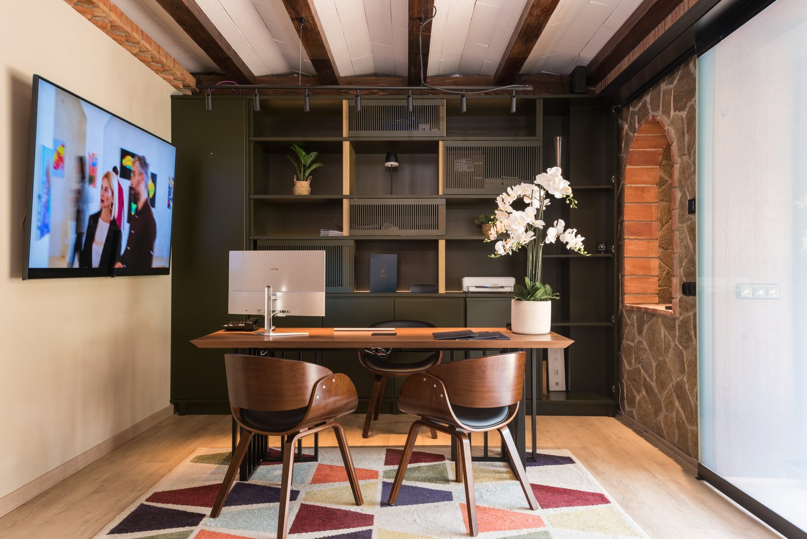 OFICINAS UPPERY CLUB