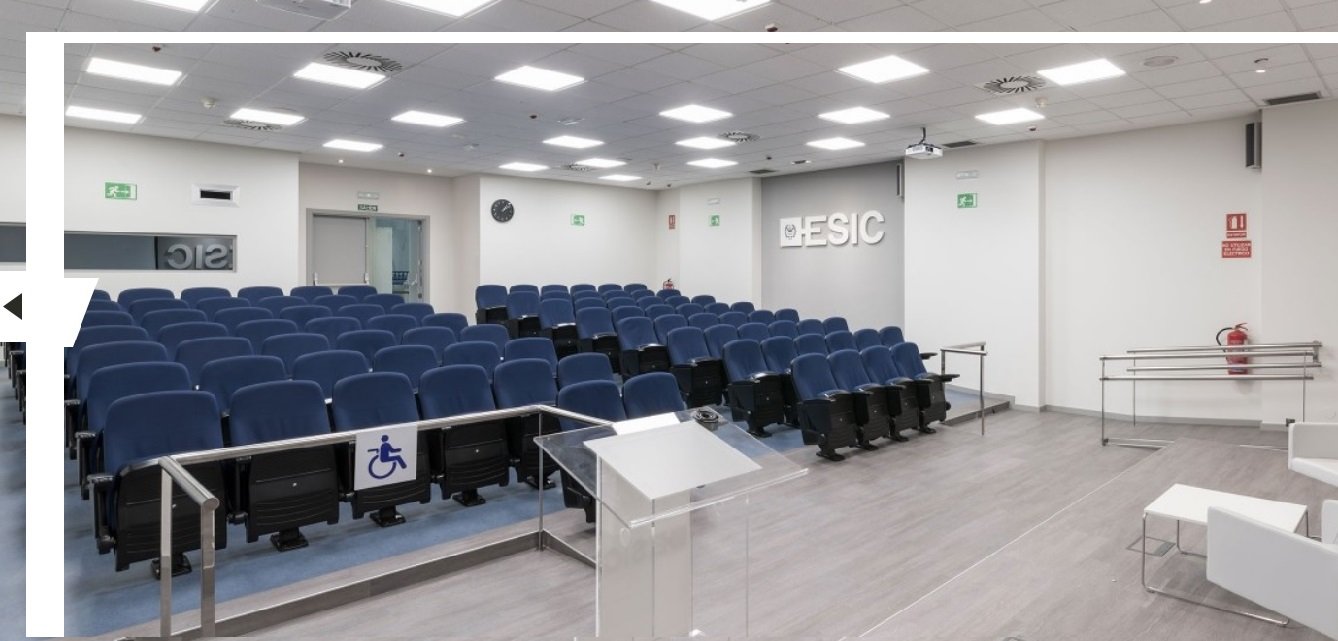 Esic sala