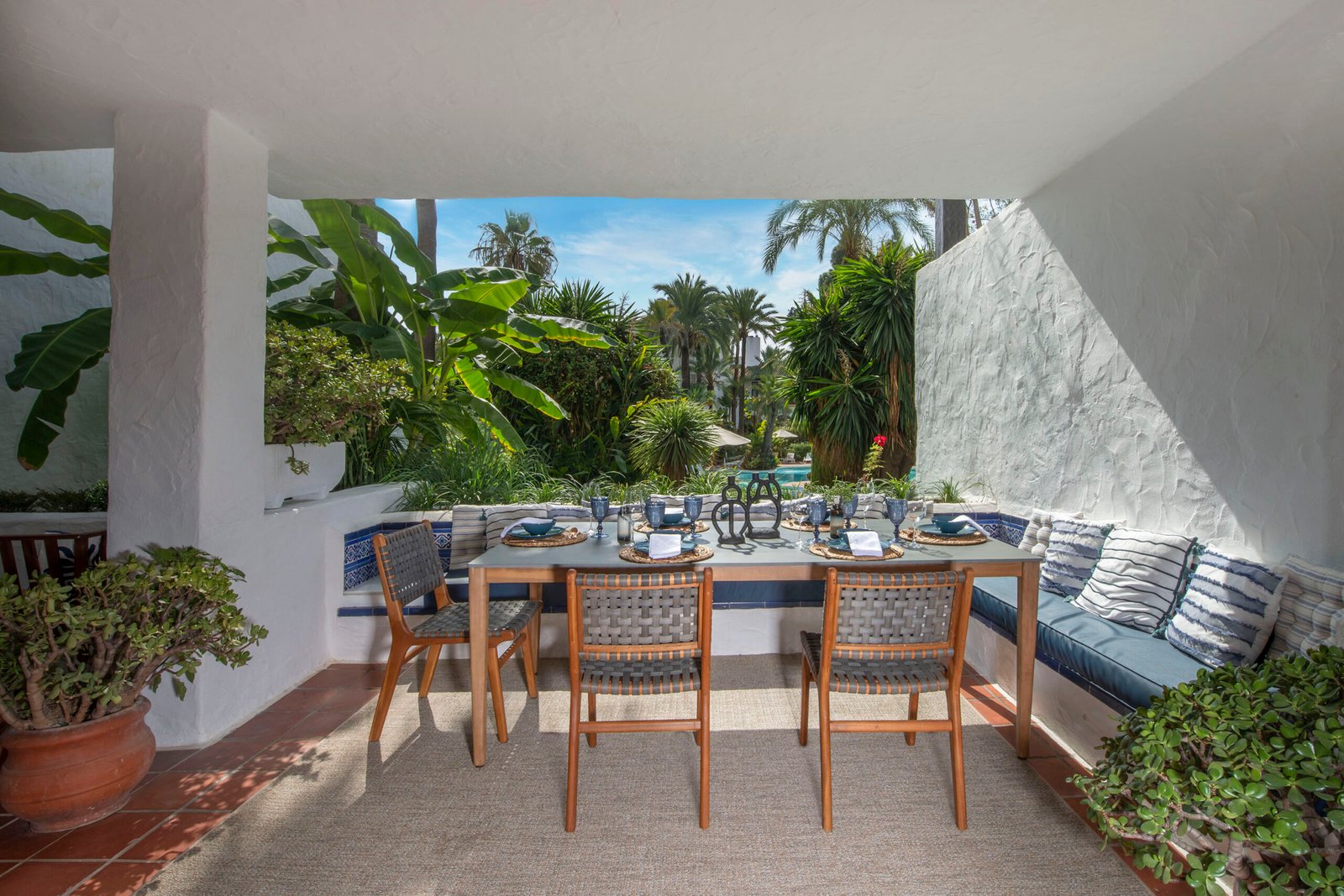 APARTAMENTO PUENTE ROMANO